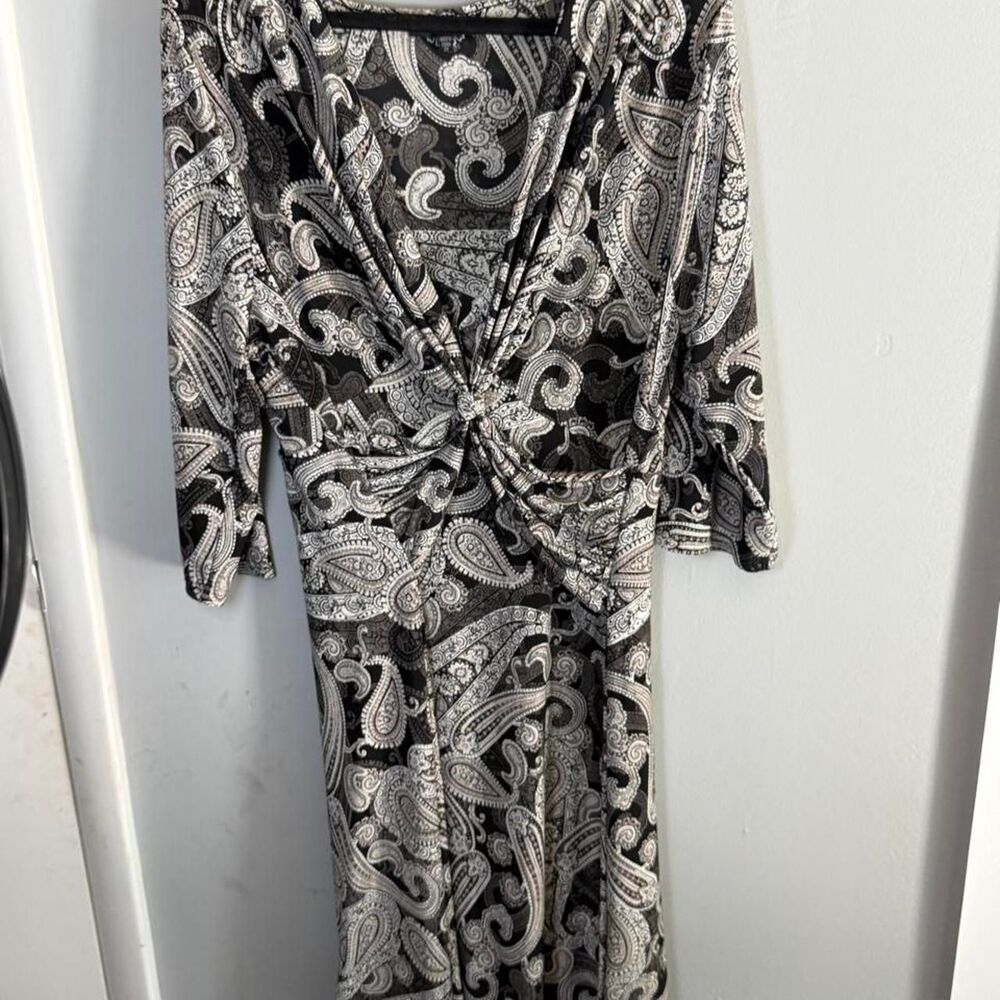 Mille Women's multi Dress